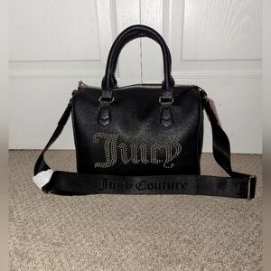 Juicy couture bag satchel